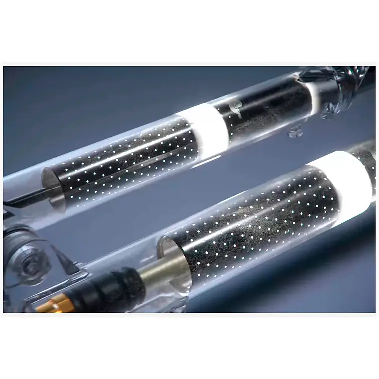 Kit RockShox Butter Wagon 38mm BOXXER D1+ 1