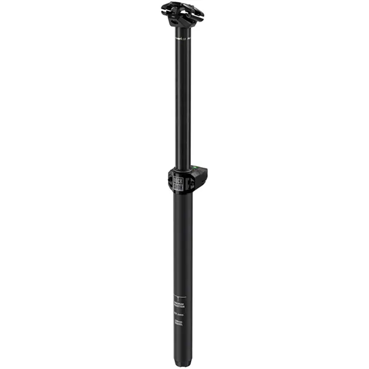Tubo RockShox Asiento Reverb AXS B2 30.9/498.2mm/175mm Sin Control 1