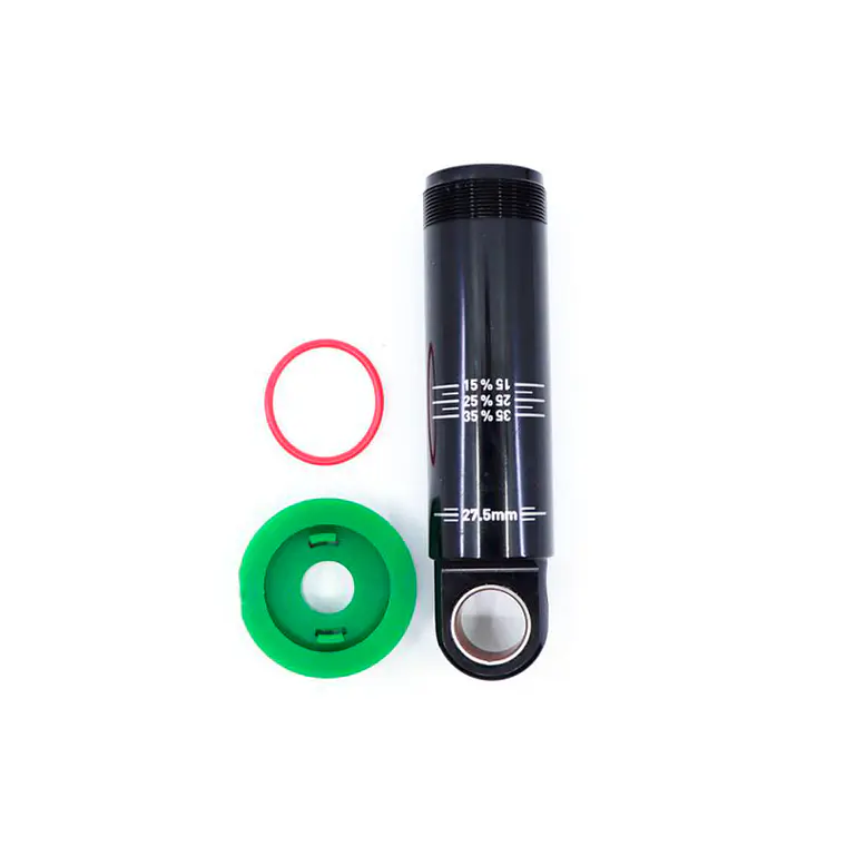 Vástago RockShox IFP SIDLUXE 45mm Estándar 1
