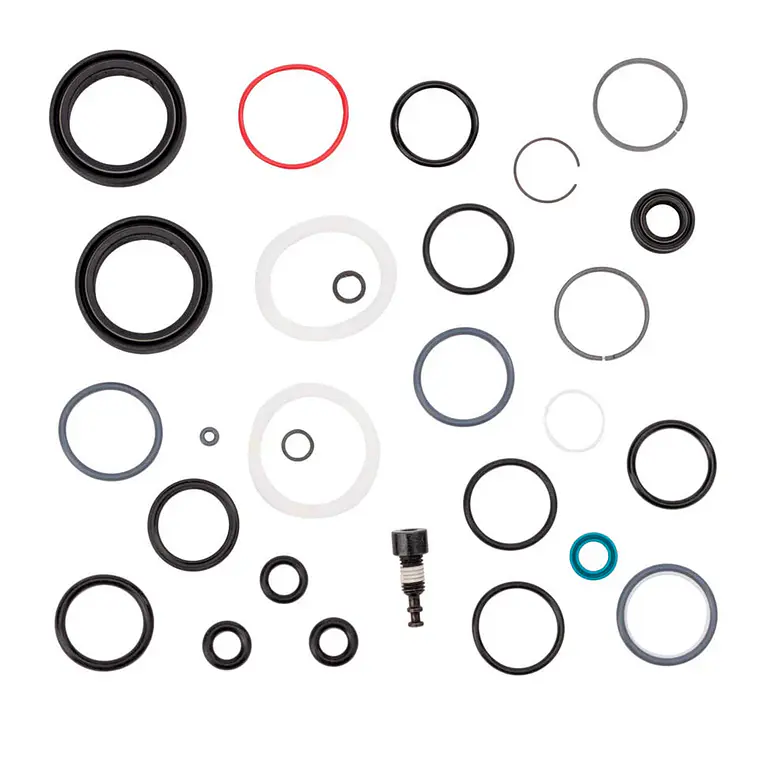 Kit RockShox Servicio 200H Reba RL Gold 2026 Gen B 1