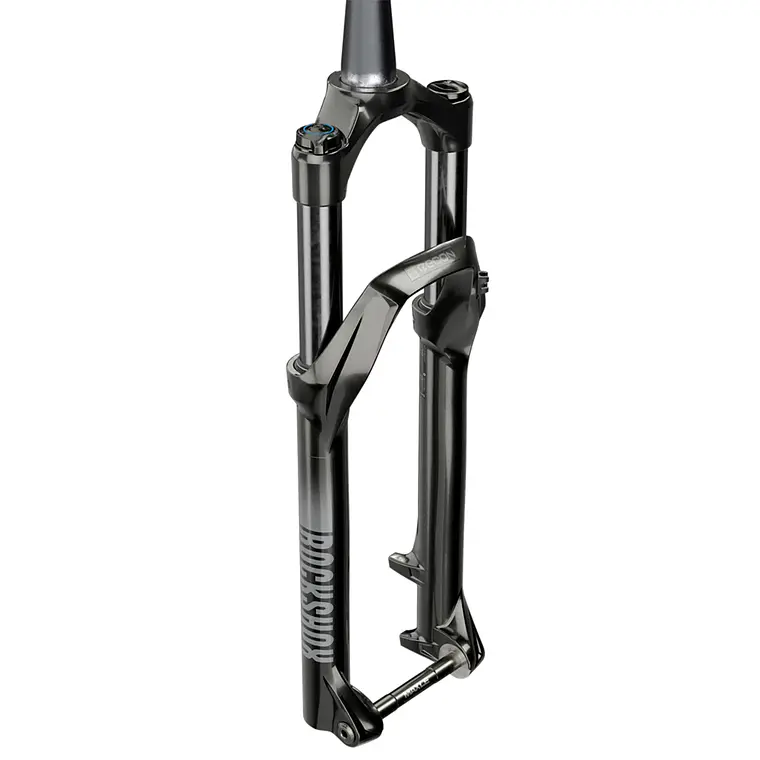 Horquilla RockShox Recon Silver RL D1 29 15x110 120mm 51OS Negro 1