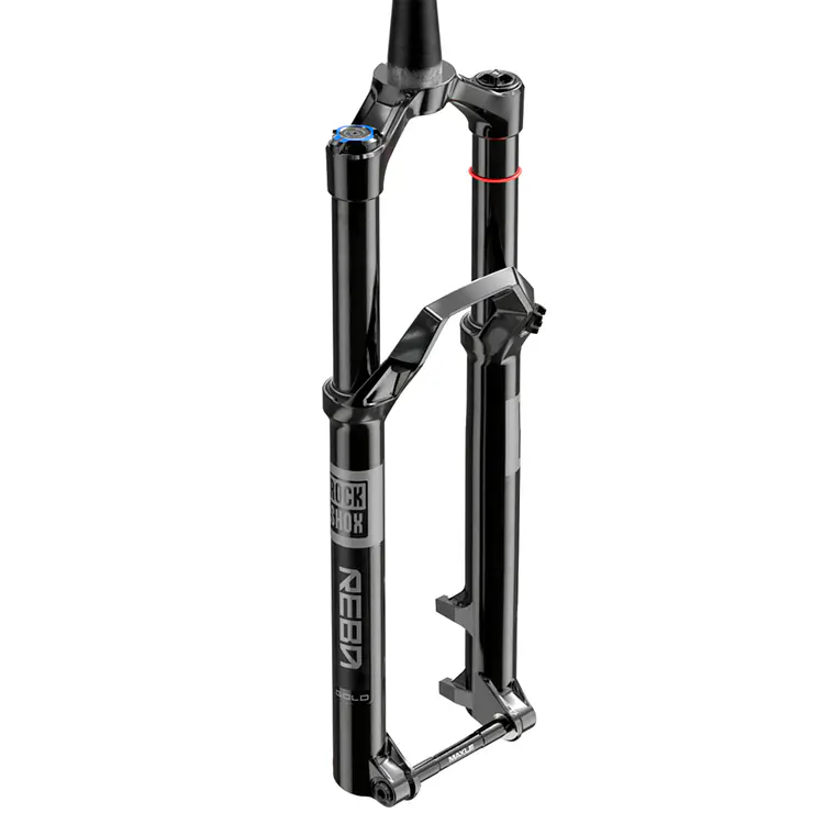 Horquilla RockShox Reba Gold Isolator B1 3P 29 15x110mm 110mm 44OS Negro 1