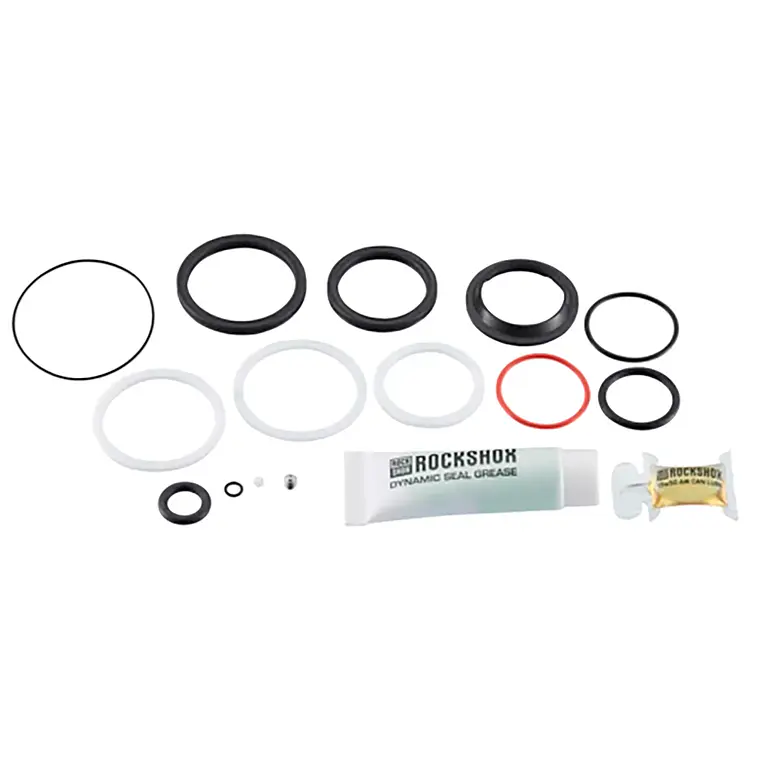 Kit RockShox Servicio 200H Vivid 2027+ D+ 1