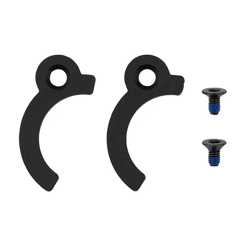 Adaptador RockShox Torque Cap 31mm a 21mm