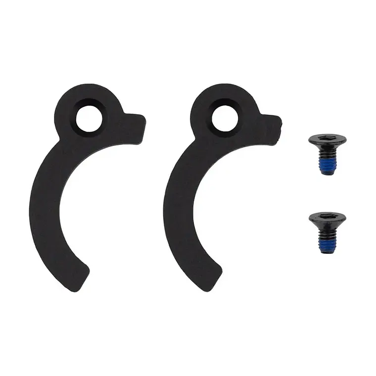 Adaptador RockShox Torque Cap 31mm a 21mm 1
