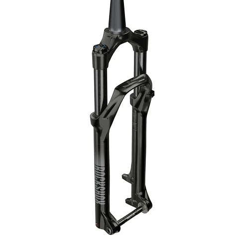 Horquilla RockShox Judy Silver TK A3 Solo Air 29 15x110mm 120mm 51OS Negro