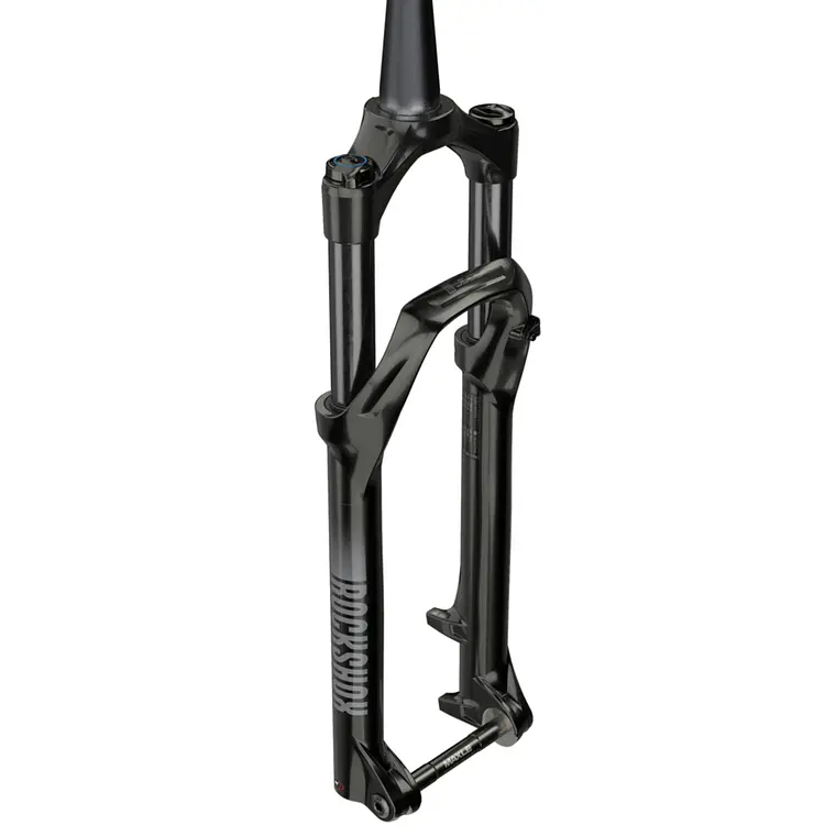 Horquilla RockShox Judy Silver TK A3 Solo Air 29 15x110mm 120mm 51OS Negro 1