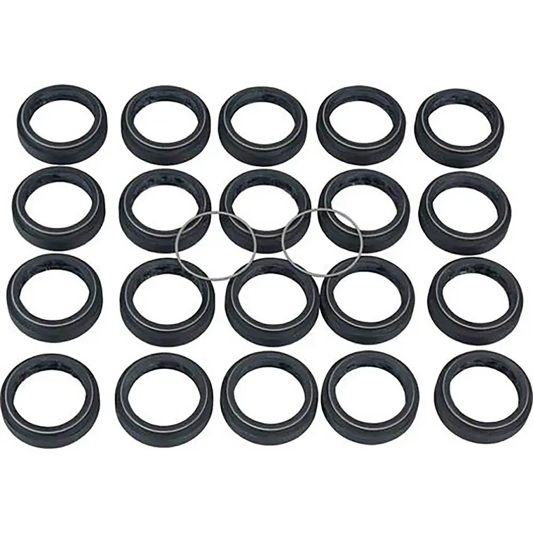 Retenes RockShox Flangeless 38mm 20U 1