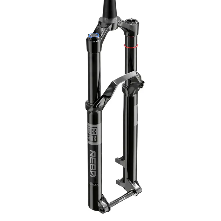 Horquilla RockShox Reba Gold Remote 3P B1 29 15x110 120mm 44OS Negro Sin Control 1