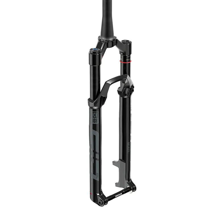 Horquilla RockShox SID SL Select E1 RL Remote 3P DebonAir 29 15x110mm 100mm 44OS Negro Sin Control 1