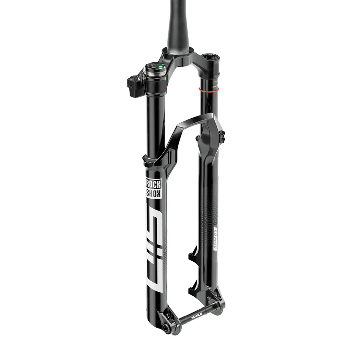 Horquilla RockShox SID ULT FA RD D2 3P DebonAir 29 15x110 120mm 44OS Negro 1