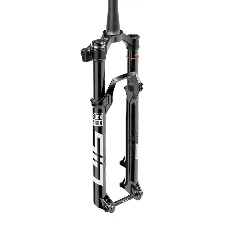 Horquilla RockShox SID ULT FA RD D2 3P DebonAir 29 15x110 120mm 44OS Negro 1