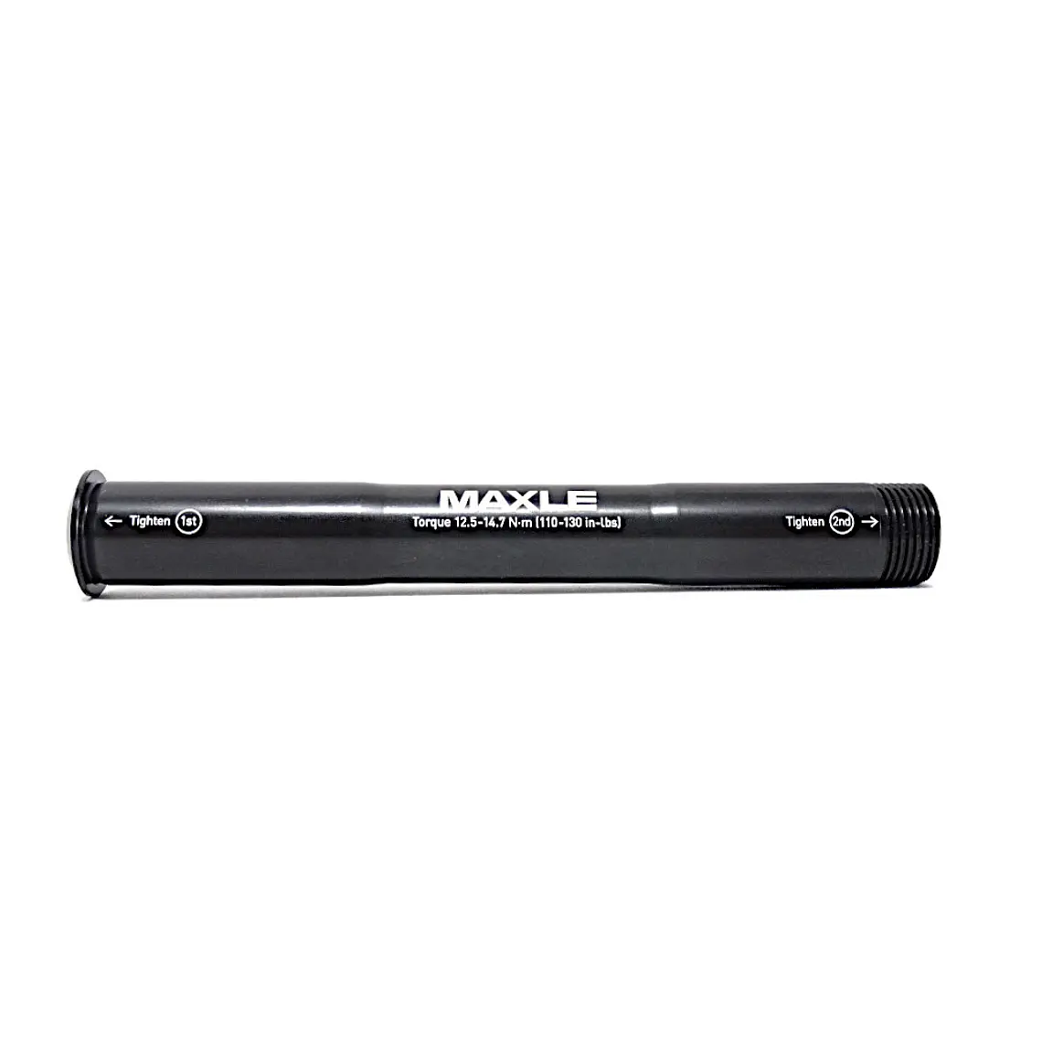 Eje RockShox Maxle Stealth 158mm 20x110mm 10mm M20x1.5 1