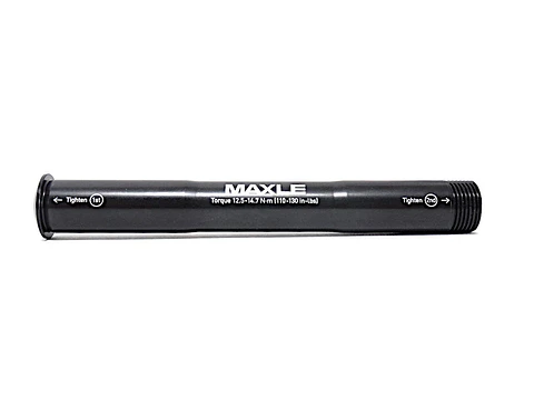 Eje RockShox Maxle Stealth 158mm 20x110mm 10mm M20x1.5