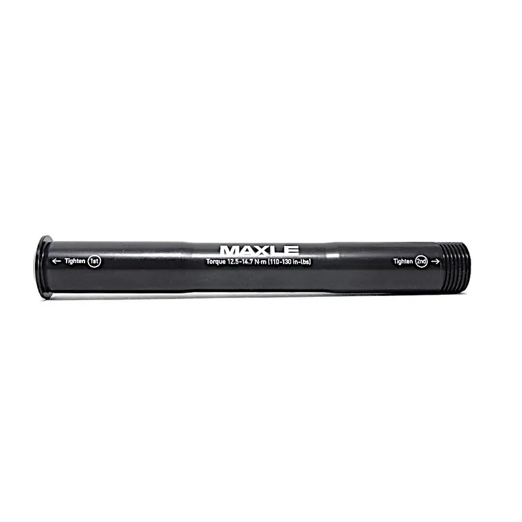Eje RockShox Maxle Stealth 158mm 20x110mm 10mm M20x1.5 1