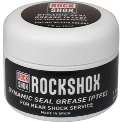 Grasa SRAM Retenes PTFE Dynamic Seal 500ml