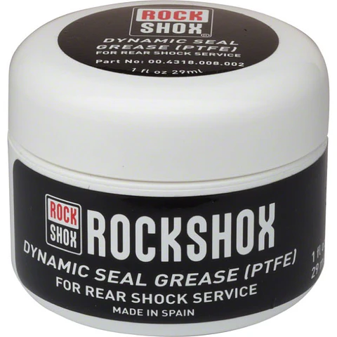 Grasa SRAM Retenes PTFE Dynamic Seal 29ml