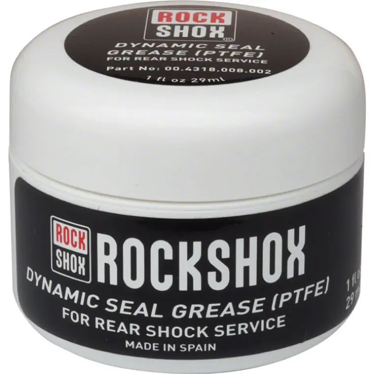 Grasa SRAM Retenes PTFE Dynamic Seal 29ml 1