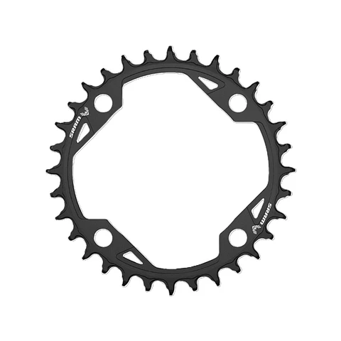 Corona SRAM Eagle E BIKE SL A1 T-Type 104BCD Aluminio Negro 32T