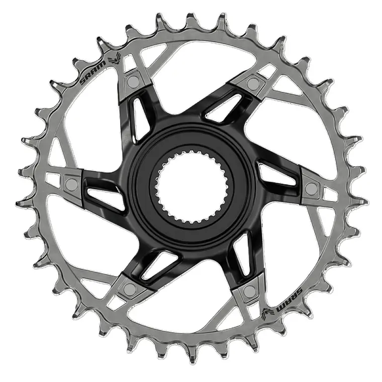 Corona SRAM Eagle XX D1 T-Type Bosch G4 DM 34T Acero 1