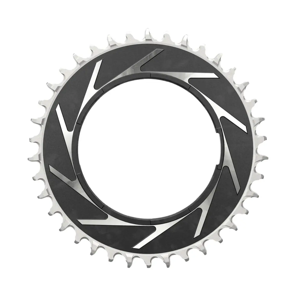 Corona SRAM Eagle XX SL D1 T-TYPE Potenciómetro 3mm 38T 1