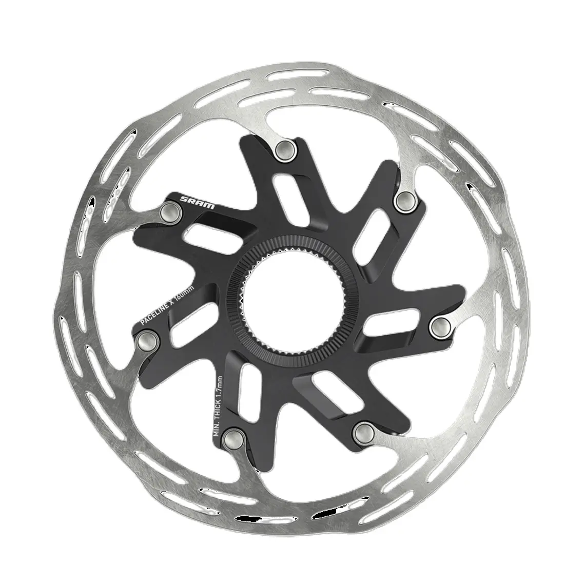 Disco SRAM Paceline X A1 CenterLock 140mm 1