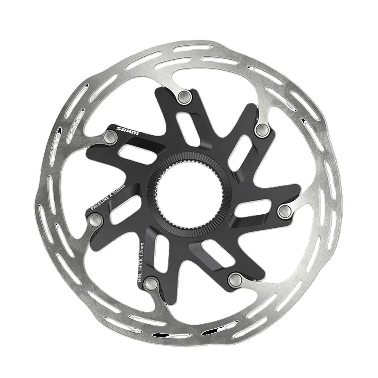 Disco SRAM Paceline X A1 CenterLock 140mm 1