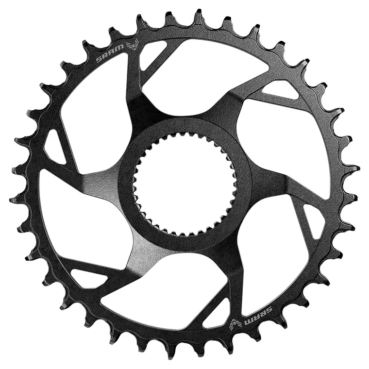 Corona SRAM Eagle E-BIKE T-Type DM8 Direct Avinox Acero 36T 1