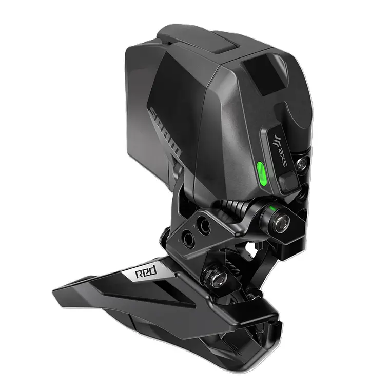 Cambio SRAM Delantero RED E1 AXS Yaw Sin Batería 1