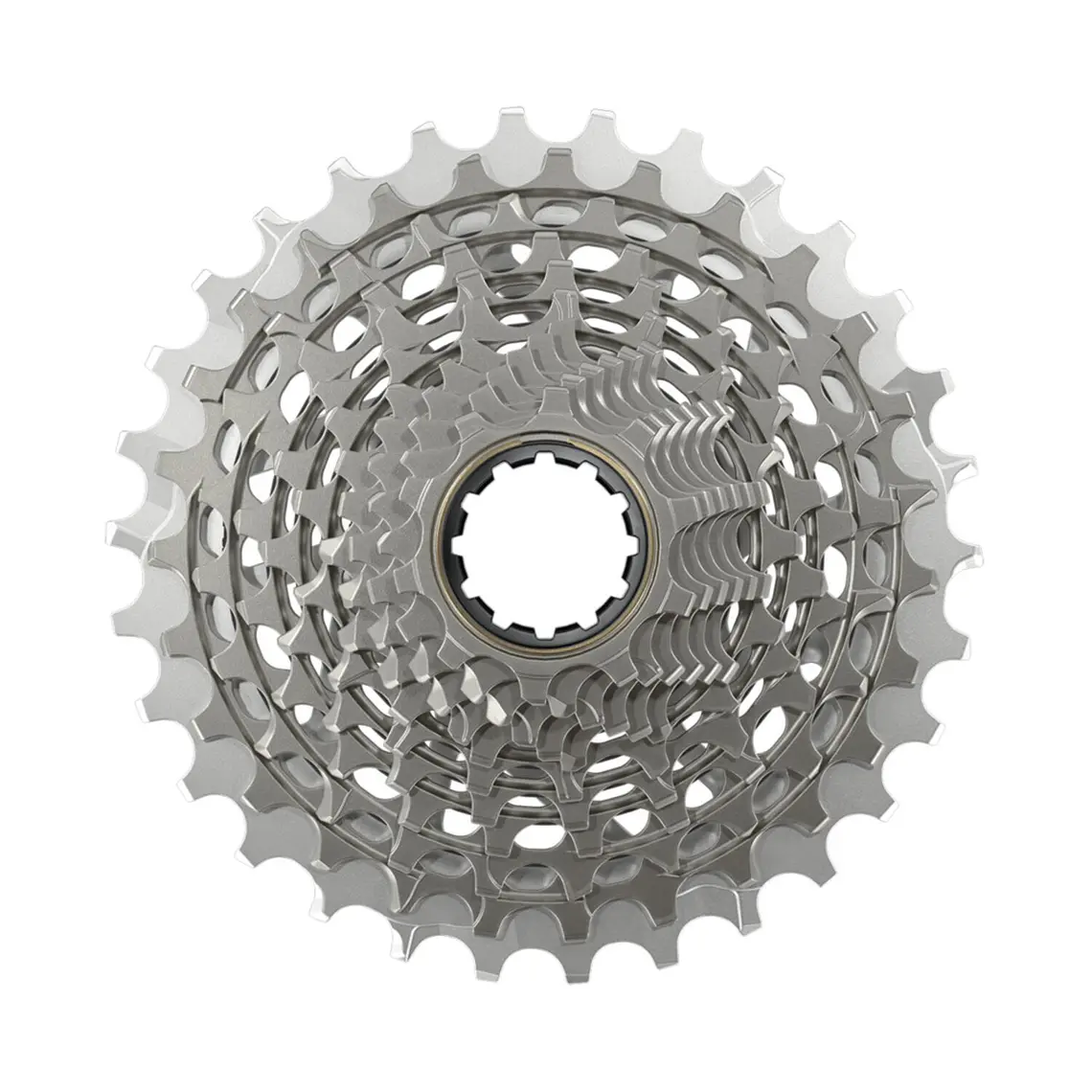 Piñón SRAM XDR RED X-Dome E1 XG1290 12V 10-30T Plateado 1
