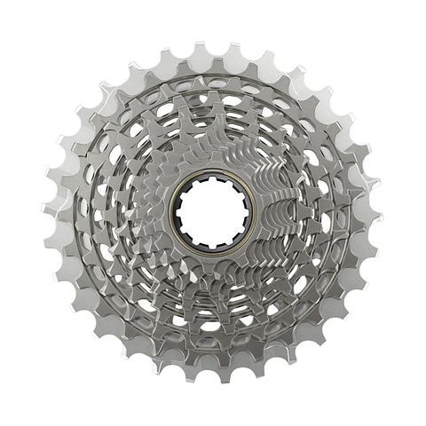 Piñón SRAM XDR RED X-Dome E1 XG1290 12V 10-30T Plateado