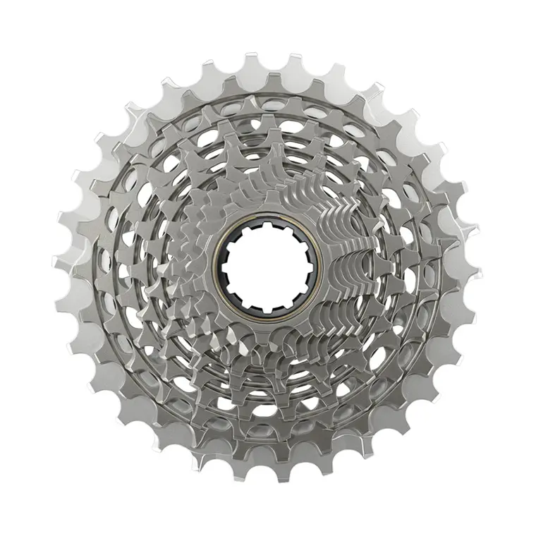 Piñón SRAM XDR RED X-Dome E1 XG1290 12V 10-30T Plateado 1