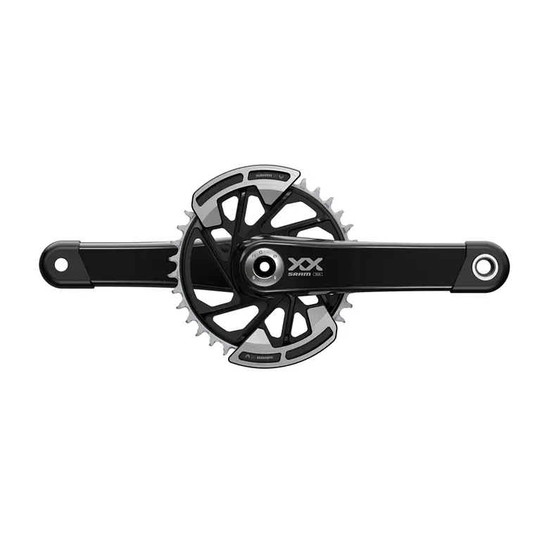 Volante SRAM Eagle XX D1 T-Type DUB WIDE 55mm DM3 32T Q174 170mm 1