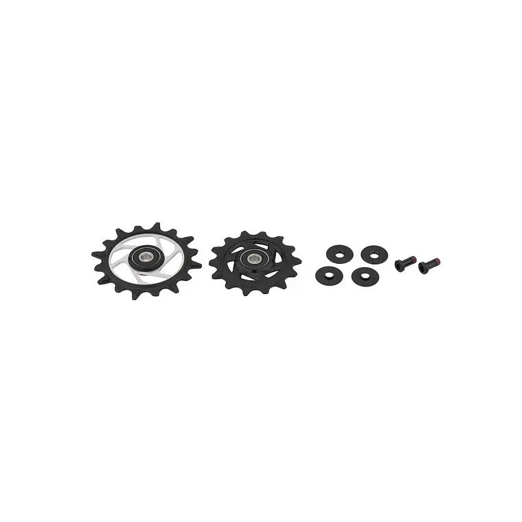 Roldanas SRAM Cambio Eagle XX SL B1 AXS T-Type 14-16T 1
