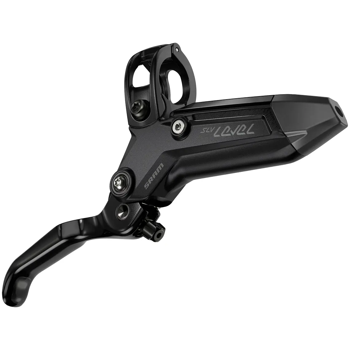Freno SRAM Level Silver Stealth C1 Trasero 2000mm 1