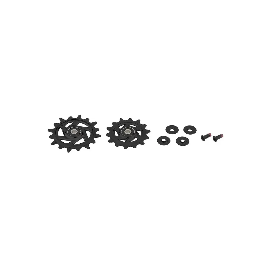 Roldanas SRAM Cambio Eagle X0 B1 AXS T-Type 14-16T 1