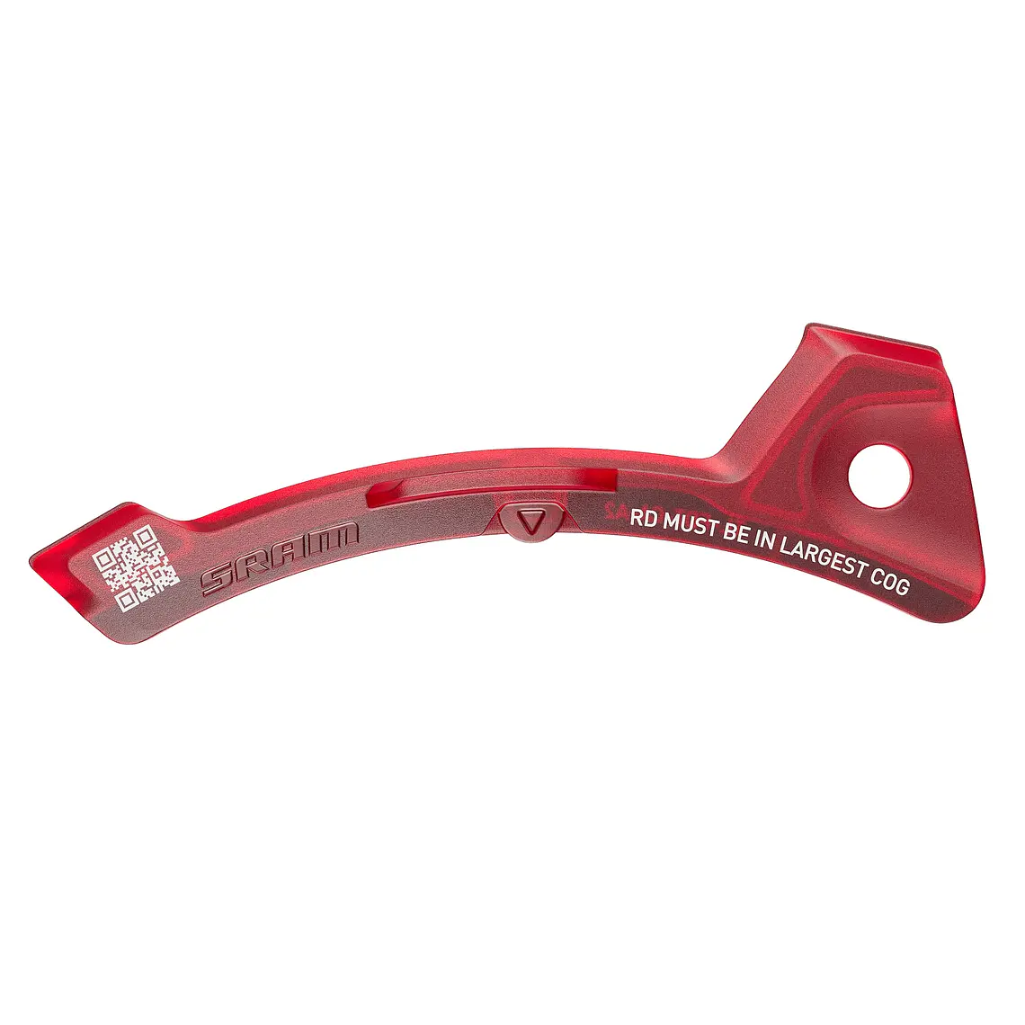 Calibrador SRAM Cambio Delantero RED A2 AXS 46-50T 1