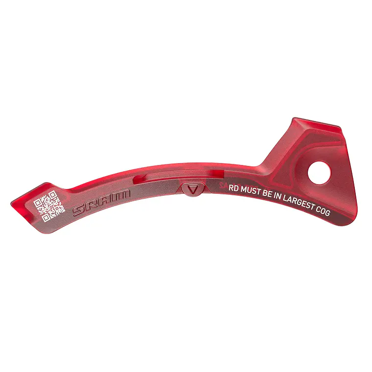 Calibrador SRAM Cambio Delantero RED A2 AXS 46-50T 1