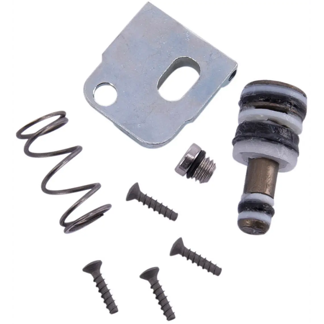 Kit SRAM Servicio Manilla Cambio Freno HRD HRR Derecho 1