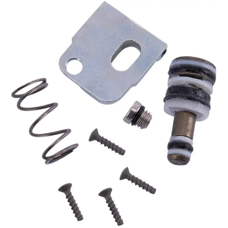 Kit SRAM Servicio Manilla Cambio Freno HRD HRR Izquierdo 1