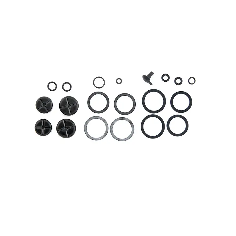 Kit SRAM Servicio Caliper GUIDER/RS/RSC(A1-B1)/G2RSC/ULT(A1)/G2R/RS(A1)/LEVEL 4PULT/SLV(C1+) 1