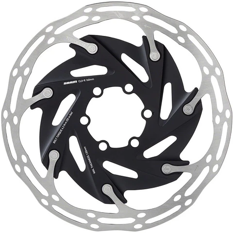 Disco SRAM Centerline X Ruta A1 6 Pernos