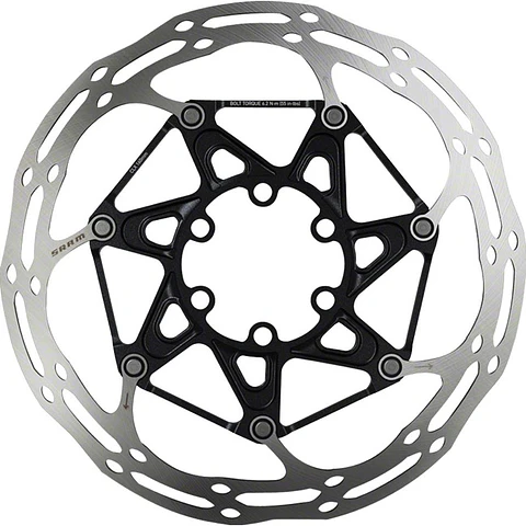 Disco SRAM Centerline X A2 6 Pernos