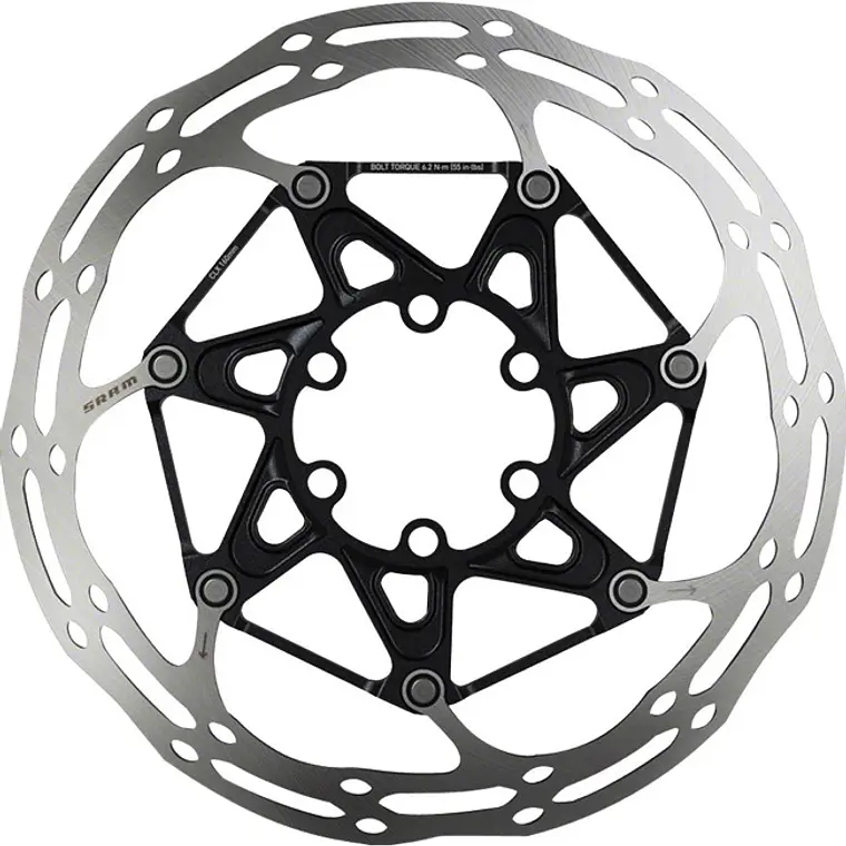 Disco SRAM Centerline X A2 6 Pernos 1