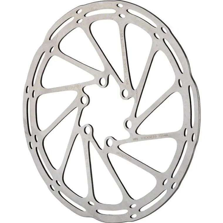 Disco SRAM Centerline A2 6 Pernos 1