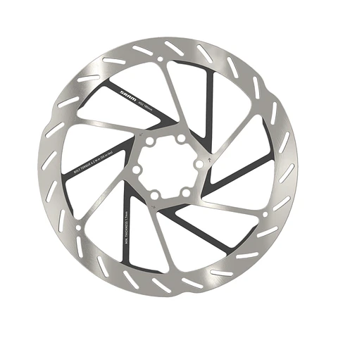 Disco SRAM HS2 E BIKE A1 2mm 6 Pernos