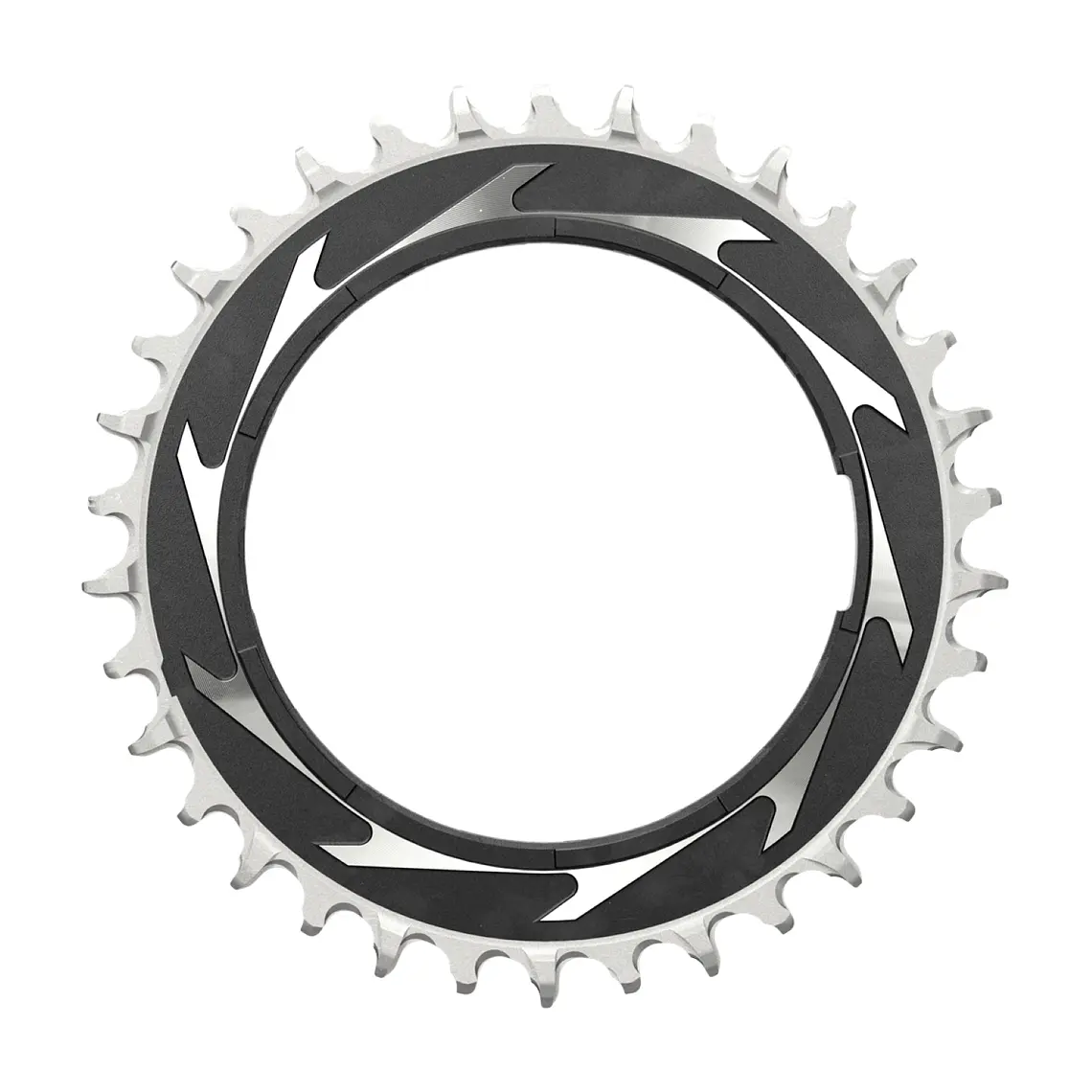 Corona SRAM Potenciómetro Eagle XX SL D1 0mm Negro 1