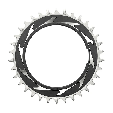 Corona SRAM Potenciómetro Eagle XX SL D1 0mm Negro
