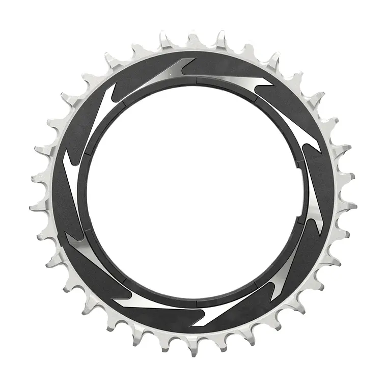 Corona SRAM Potenciómetro Eagle XX SL D1 0mm Negro 1