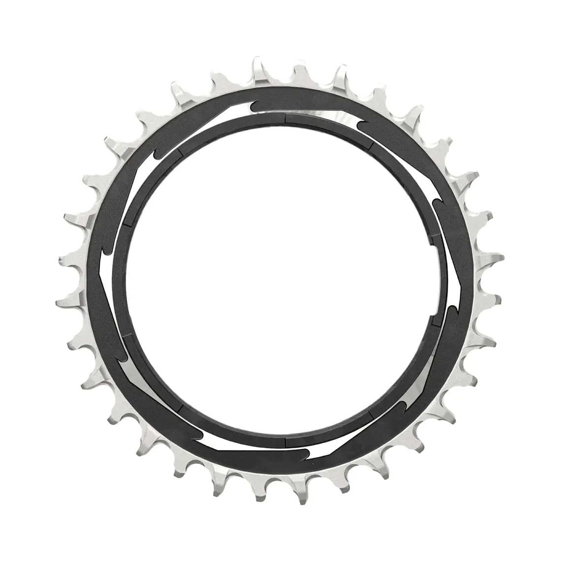 Corona SRAM Potenciómetro Eagle XX SL D1 3mm Negro 1